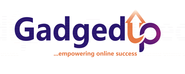 GadgedUp Tech