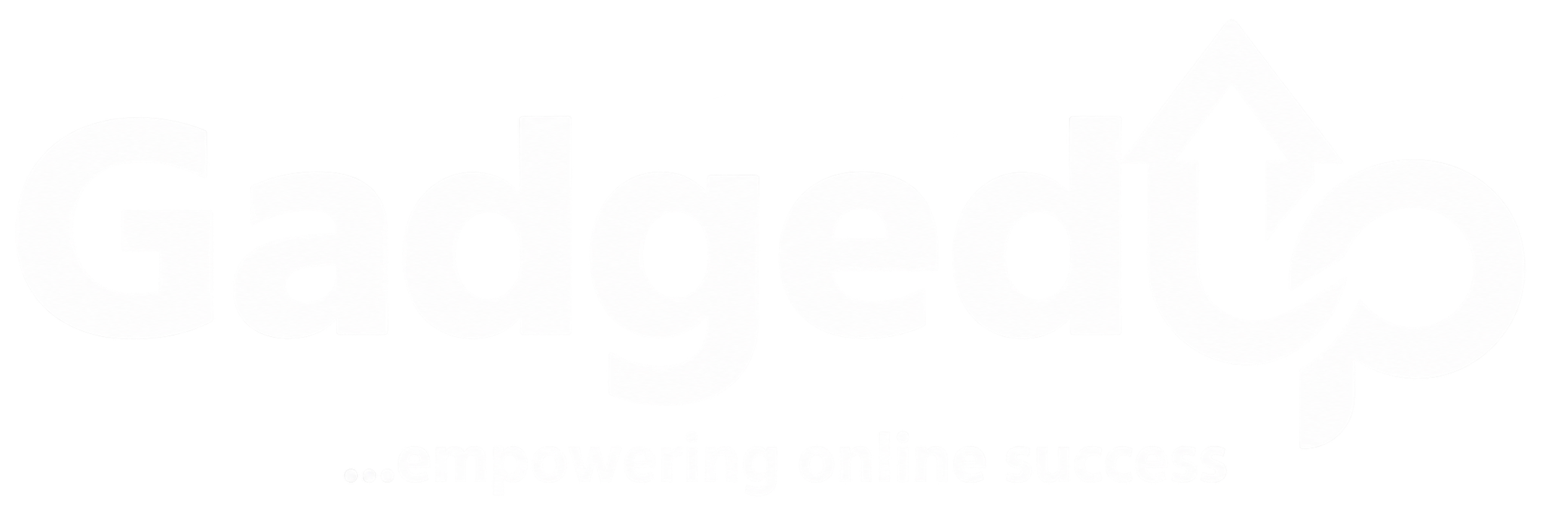 GadgedUp Tech