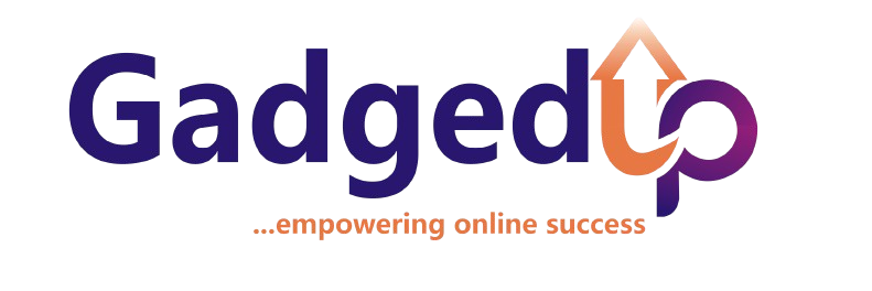 GadgedUp Tech